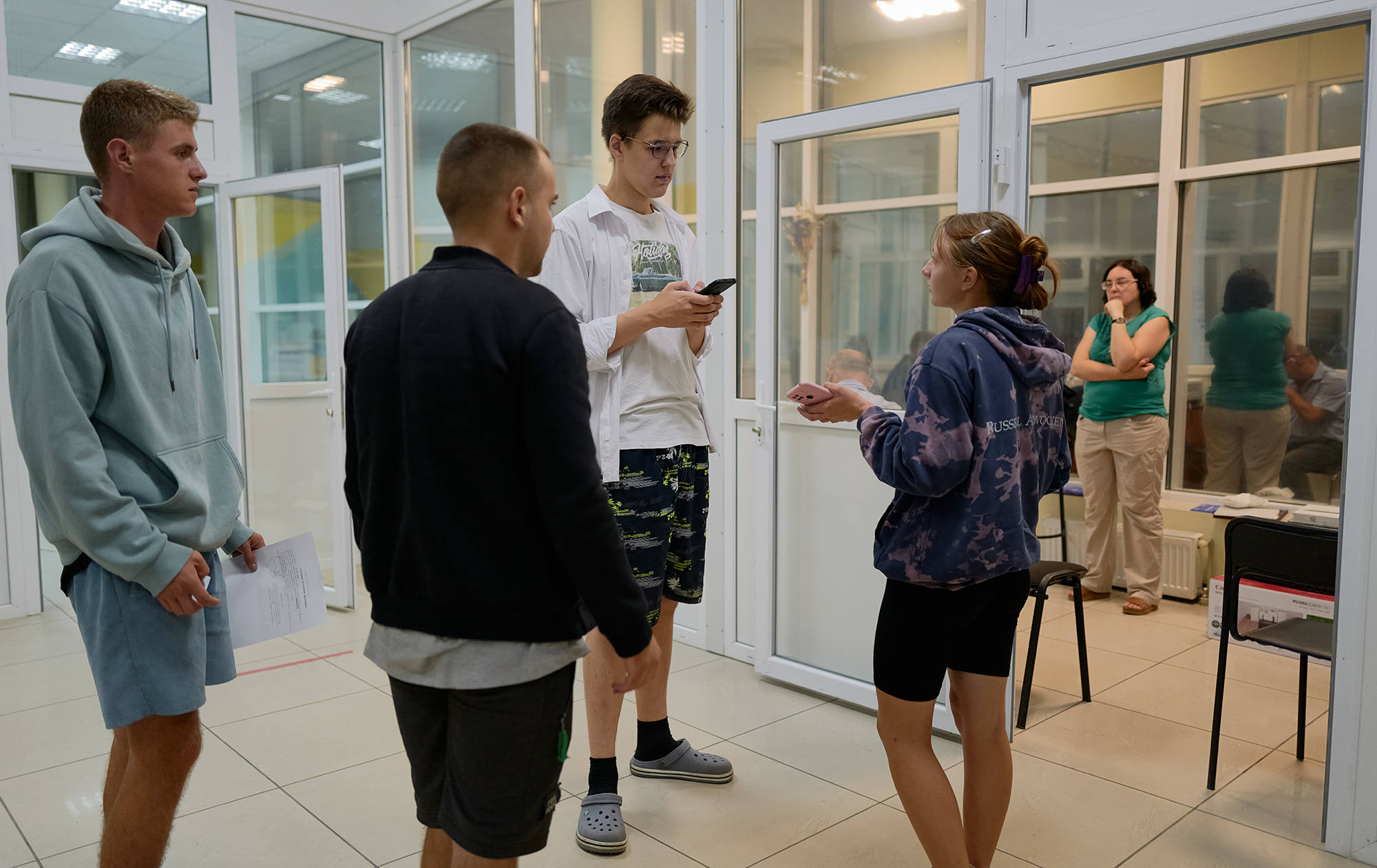 Повторні виплати і повернення додому. Що зміниться для переселенців в Україні